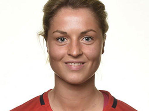 Norwegian midfielder Ingrid Marie Spord signs with Fiorentina Women’s FC