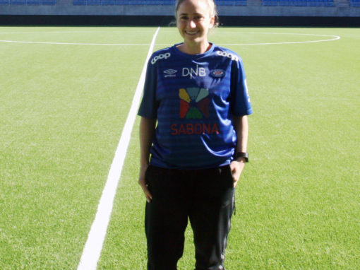 Camille Levin signs with Vålerenga IL