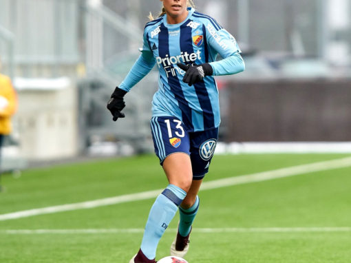 Emma Jansson Is Returning To Her Former Club Hammarby If Cmg